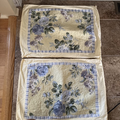 Vintage laura ashley - ashley, linley