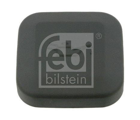Febi bilstein 12795 oil filler - oil,