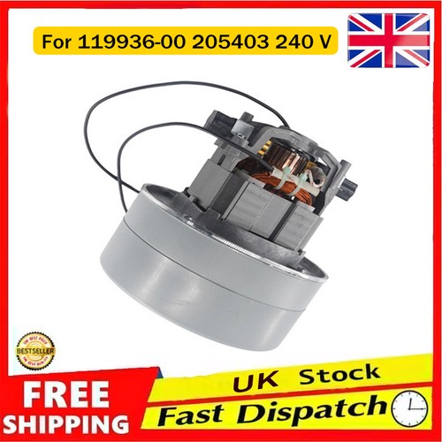 119936 205403 240v motor - 205403, p