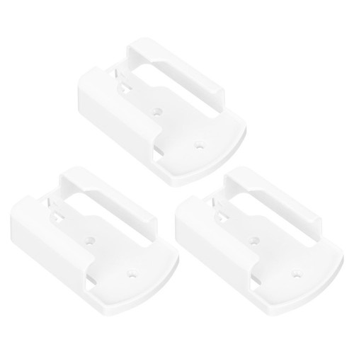 3pcs white remote control - 3pcs,