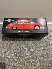 Model icons jaguar - icons, 1:18