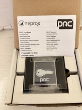 2 x Comelit-PAC GS3 High