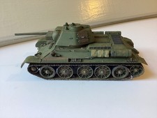 Built and Painted 1:35 TAMIYA