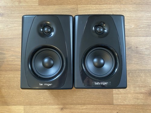 Behringer studio 50usb - behringer,