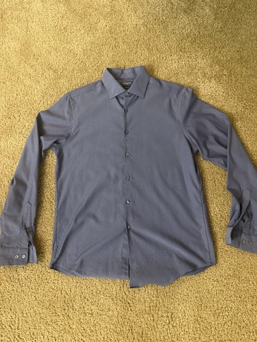 Van heusen men dress shirt - van,