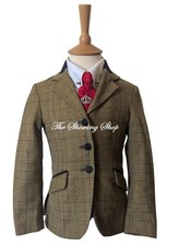 CHILDS SHOWING SELECTION BROWN