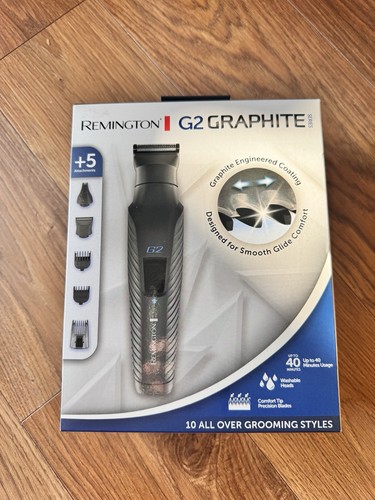 All one remington g2 - all,