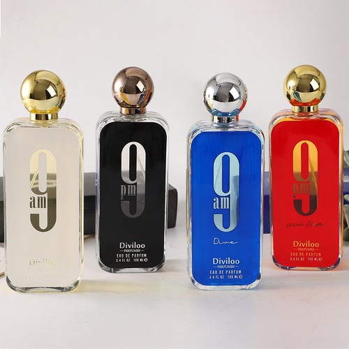 Eastern scent 100ml long - scent,