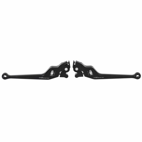 Set biketec sport levers - biketec,