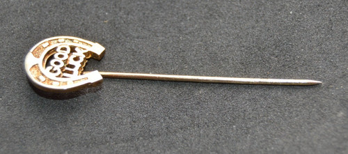 Vintage sterling silver gilt - vintage,