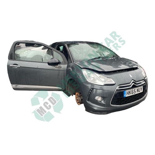 Peugeot 207 citroen - 207, c2/c3/ds3
