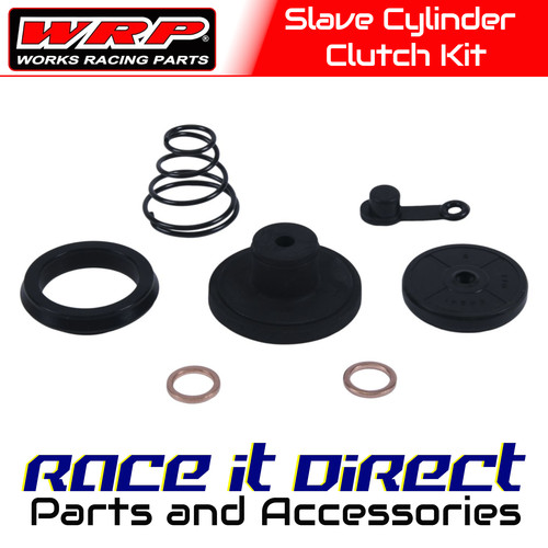 Slave cylinder clutch - cylinder,