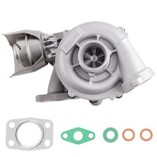 Turbo Charger Turbocharger for Peugeot Citroen 1.6 HDI DV6 110HP GT1544V 753420