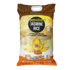 Longdan Premium Jasmine Rice -