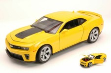 Chevrolet Camaro ZL1 2013