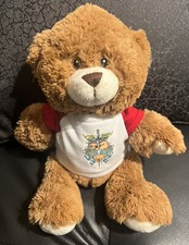 Bon Jovi Teddy Bear offical