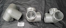 Q / KEE CLAMP  48 .5 mm 3 WAY