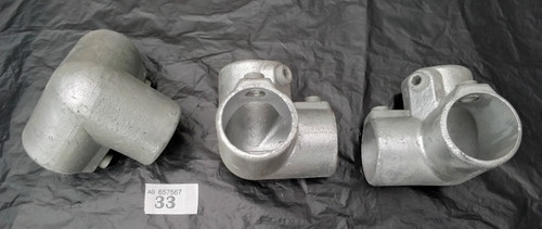 Kee clamp 5 mm - clamp, 3