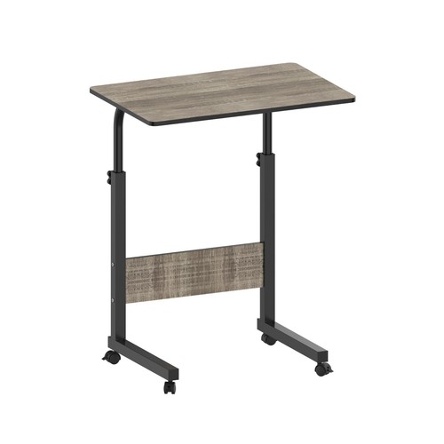 Adjustable laptop table - adjustable,