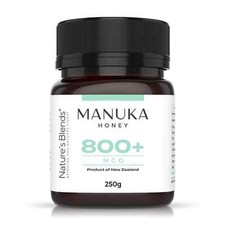 Manuka Honey MGO 800+ UMF 20+