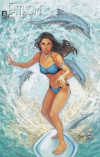 FATHOM (Volume 7) #6 -