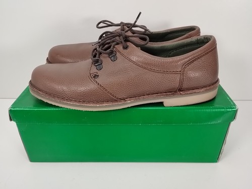 Vintage clarks hyde men - clarks, brown