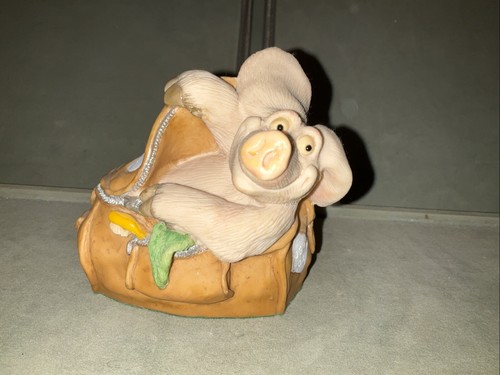 Piggin holidays 1996 - piggin’,
