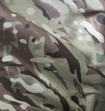 Waterproof Multicam / MTP
