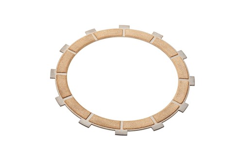Cnc friction disc ducati steel - cnc,
