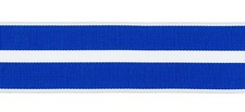 206A. NATO Kosovo Medal Ribbon Select Option Sizes