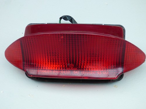 Genuine honda cbr600 - cbr600, f3