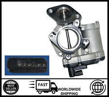 EGR VALVE FOR Renault Trafic