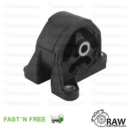 Rear gearbox transmission - rear,