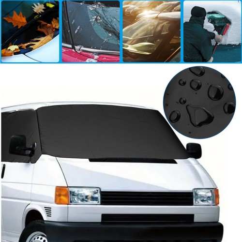Thermal windscreen cover - thermal,