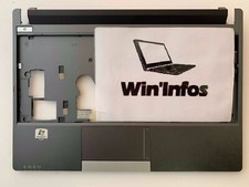 Plastics Processing Case Top Touchpad Cover Packard Bell Dot SE-004FR (PAV80)