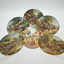 X6 Wedgwood Country Days