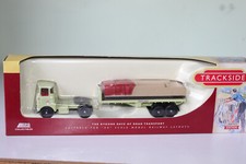 LLEDO TRACKSIDE 1:76 SCAMMELL