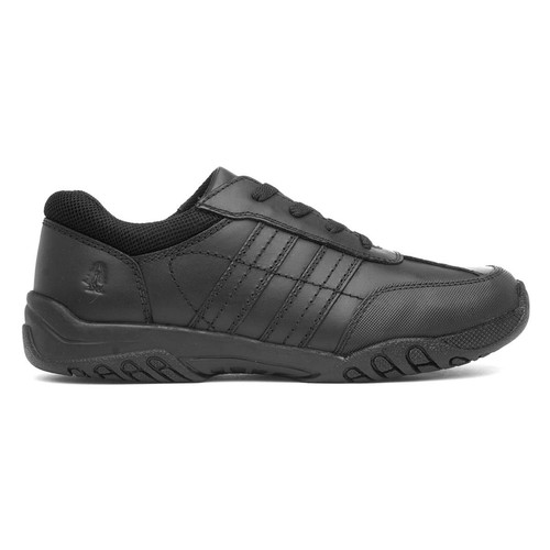 Hush puppies boys shoes black - puppies,