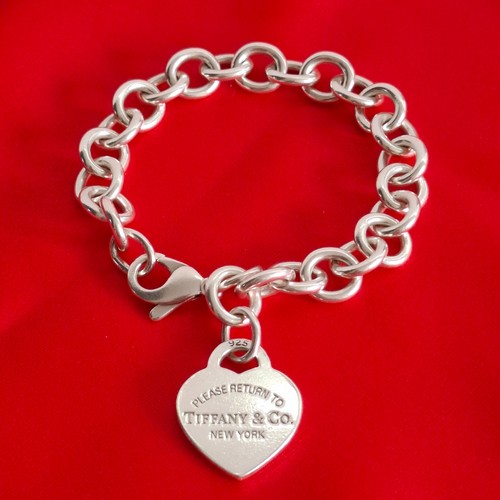 Return tiffany heart - return,