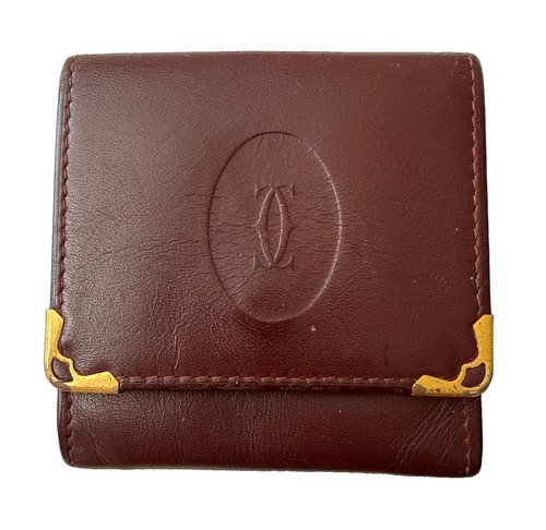 Cartier vintage must - vintage, de