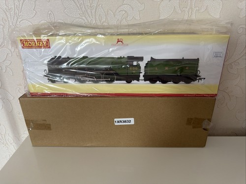 Hornby r3832 lner thompson - hornby,