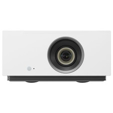 LG HU710PW CineBeam 4K UHD Hybrid Home Cinema Projector