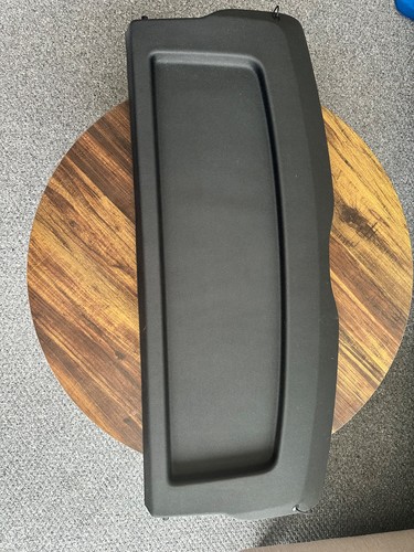 Genuine audi parcel - genuine, a1
