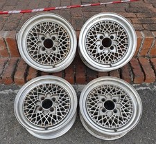 JDM 13" SSR Formula racing
