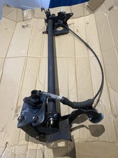 Peugeot 206 Clutch Brake Pedal Box Pedal Assembly