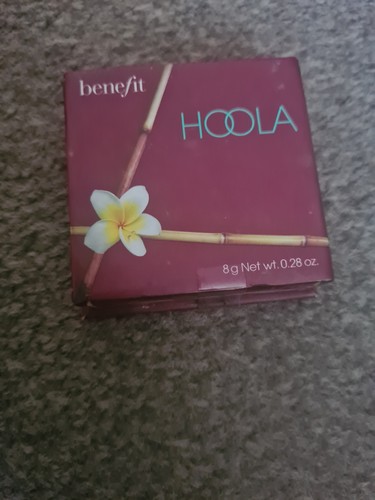 Benefit hoola bronzer full - hoola,