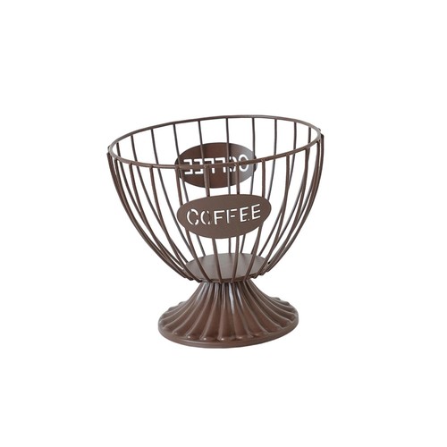 Capsule holder practical - holder,