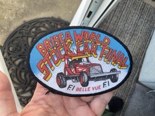 Vintage BRISCA  Stock Car