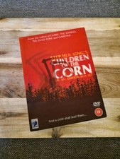 Stephen King's Children of The