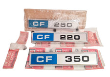 Genuine Vauxhall Bedford CF